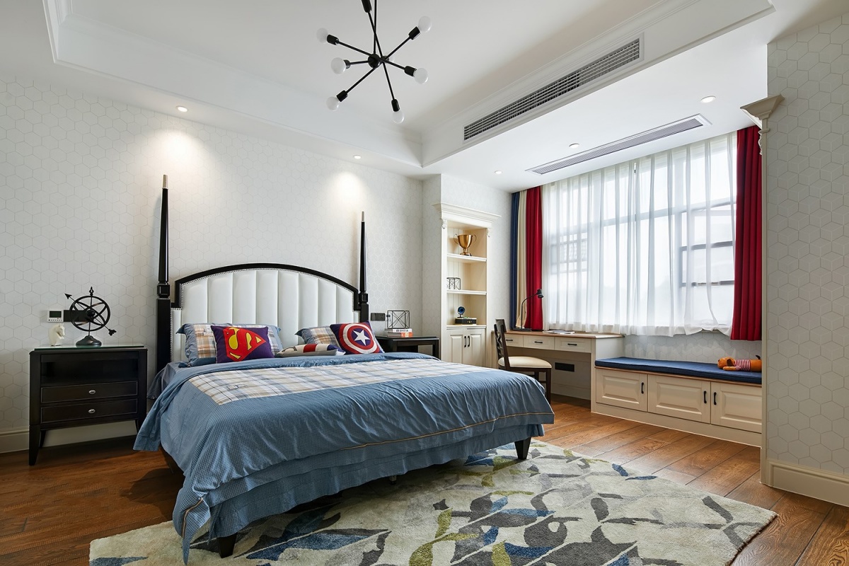 最合理窗型,窗型选择原则