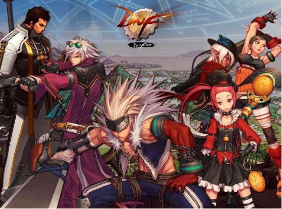 dnf装备打不动怪,dnf装备不齐怎么办
