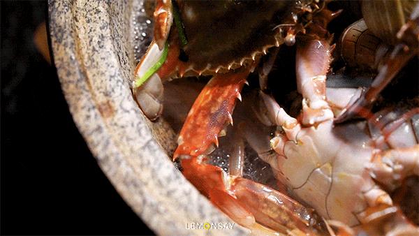 300°C石头锅，天黑才能吃