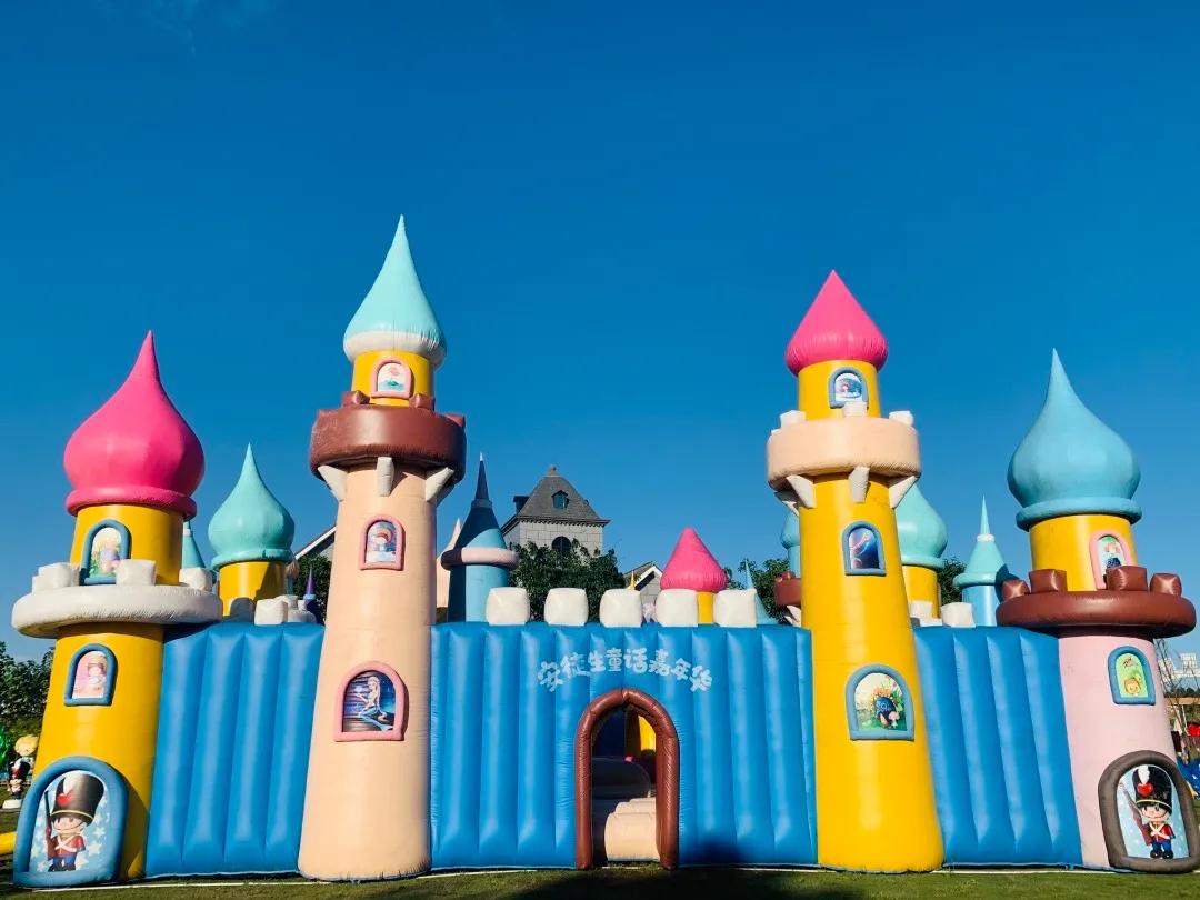 天府新区哪儿好耍,天府新区能去哪里玩