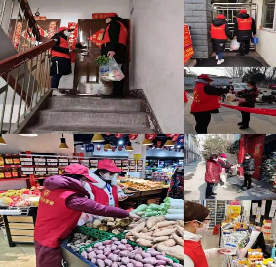 【我为信阳战“疫”当旗手】网络优秀作品展播（二十八）青春战“疫”（下）