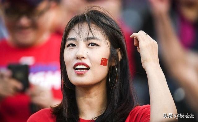 有没有戳中你的痛处,中国有哪些足球迷