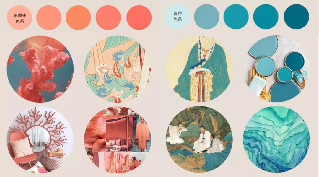 女神设计师把传统文化融入时装设计，带你穿越到最美大唐