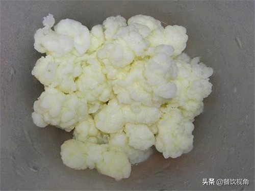 这两种同样名为“雪菌”的食材，你都见过吗？