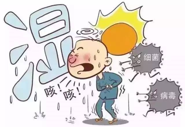 千寒易除，一湿难去，帮助孩子祛湿的方法在这里