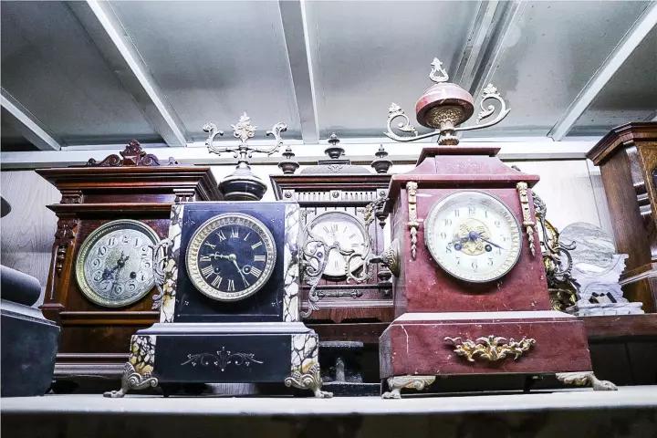 逛下成都二手旧货市场,旧货市场和闲鱼哪里便宜