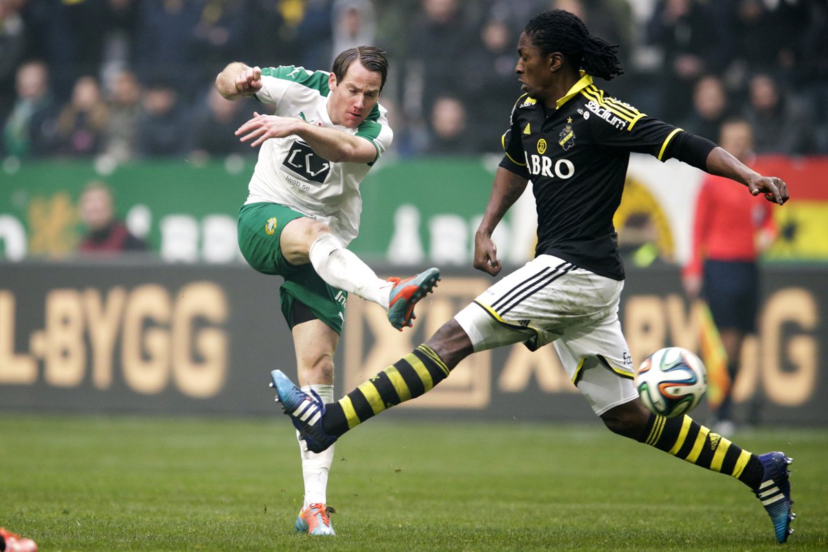 瑞典超天狼星vs迪格弗斯比分预测,瑞典超埃尔夫斯堡vs天狼星前瞻