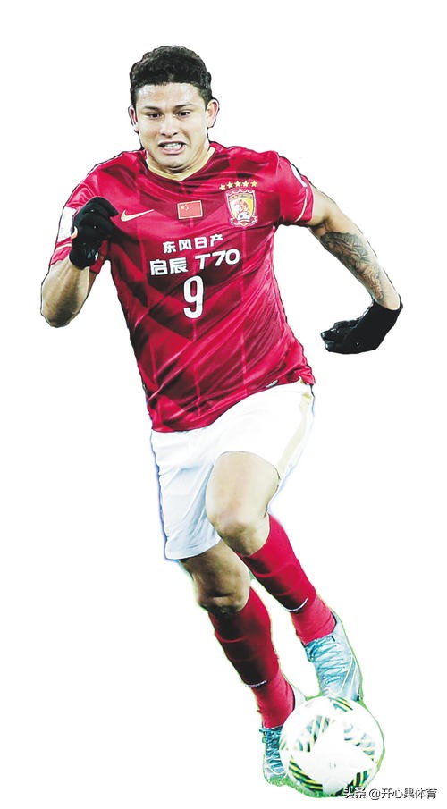 韩媒：中国世界杯梦寄托于“外国人”看完韩国归化情况应该闭嘴了