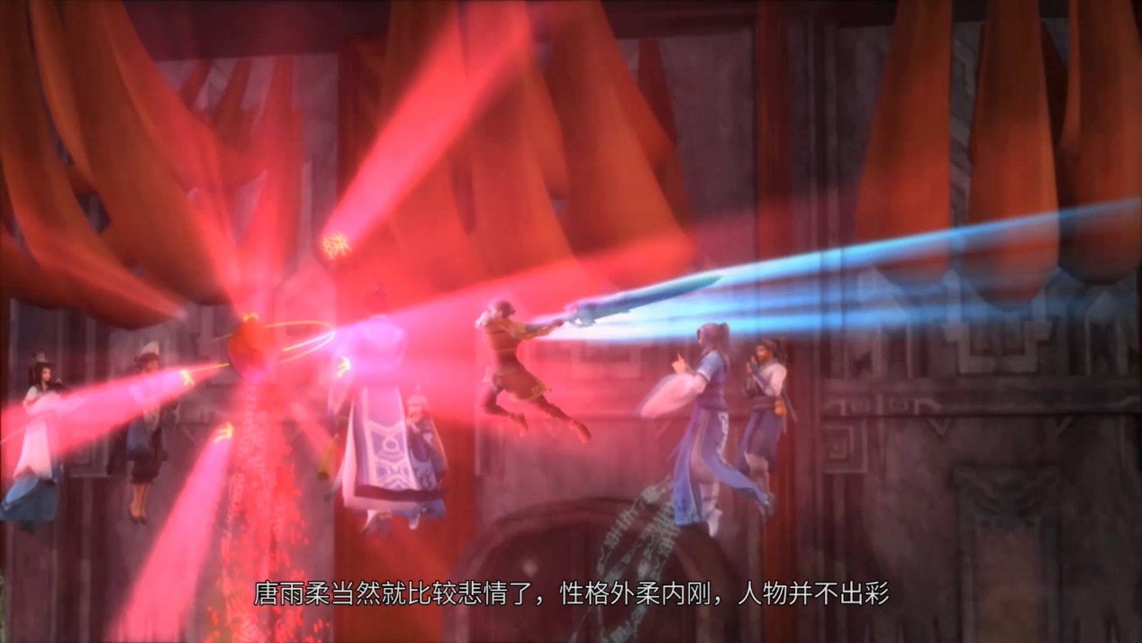 仙剑奇侠传五游戏排行攻略,小魏游戏