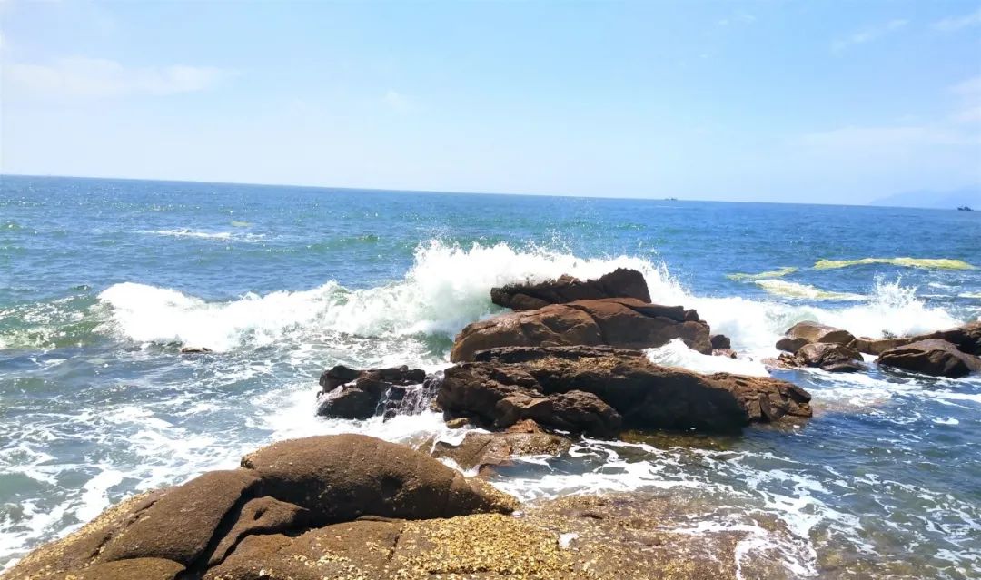 青岛西海岸啤酒节攻略,青岛西海岸周末去哪玩