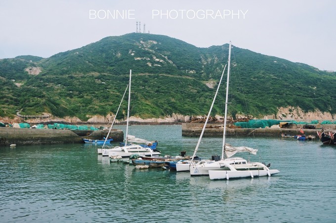 嵊泗列岛3天2夜攻略,嵊泗本岛三天两夜自由行攻略