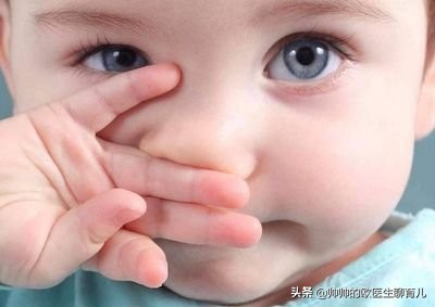 小孩夜里睡觉鼻子出血怎么回事,宝宝鼻子出血怎么办小妙招