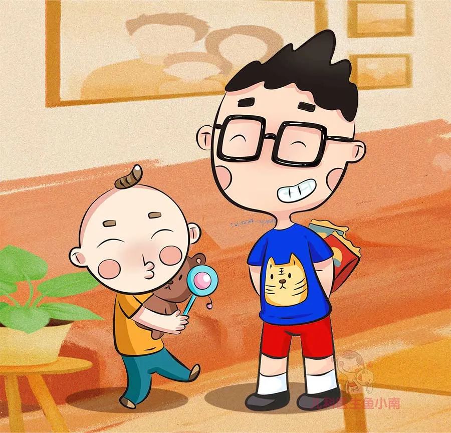 宝宝哭闹不止该哄还是冷处理,宝宝脾气大容易哭闹吃什么