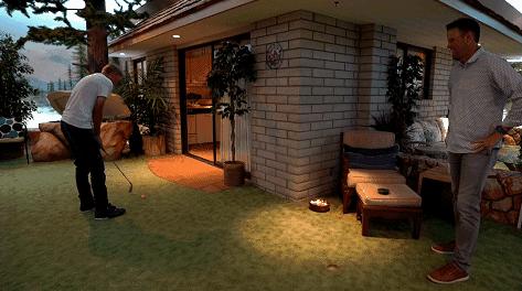 最贵的末日地堡,最后豪华的末日地堡