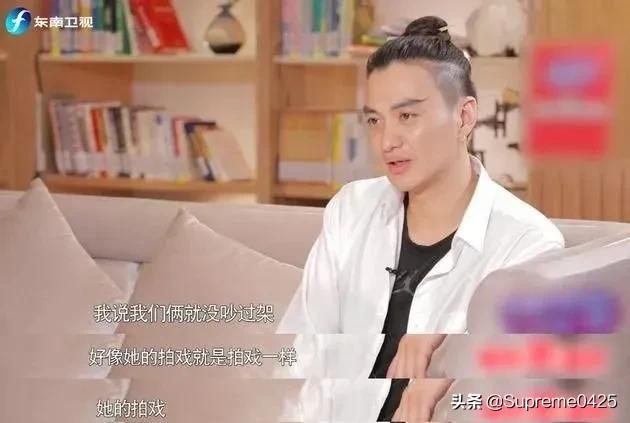 双陈夫妇感情分析,双陈夫妻现在怎么样了