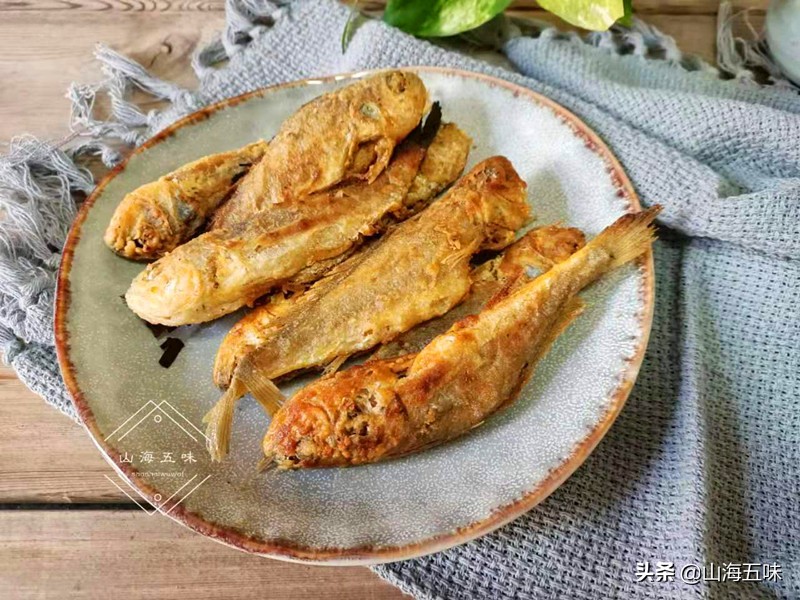 煎鱼怎样挂面糊,煎鱼怎么弄不会糊