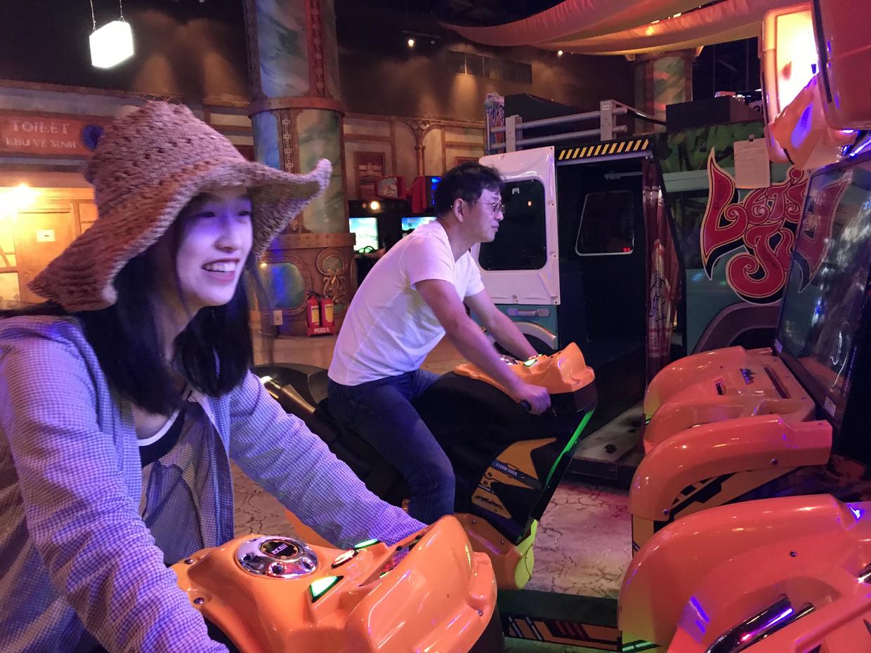 越南岘港芽庄旅行,越南岘港旅游攻略