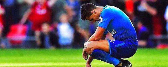 足坛球员外号,当今足坛各个人物绰号