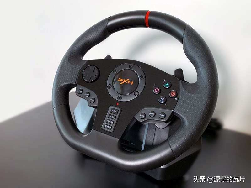 玩赛车游戏方向盘推荐,赛车游戏有必要买方向盘么