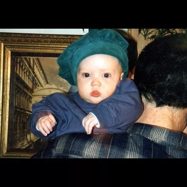 芭蕾朱利安,芭蕾精灵朱利安