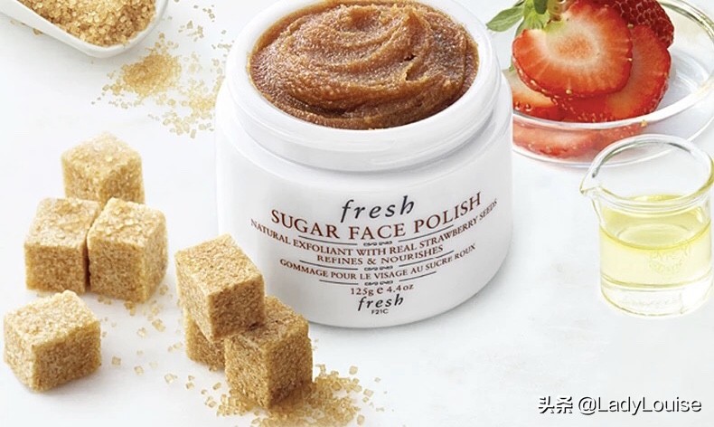 fresh土豆泥面膜,fresh面膜红黑榜意大利