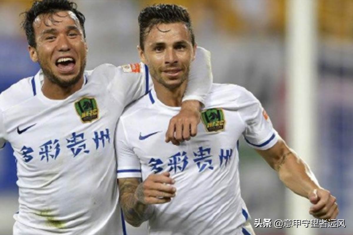 西乙第3轮：中超两旧将破门贵州铁腰斩拉科~38岁老将领跑射手榜