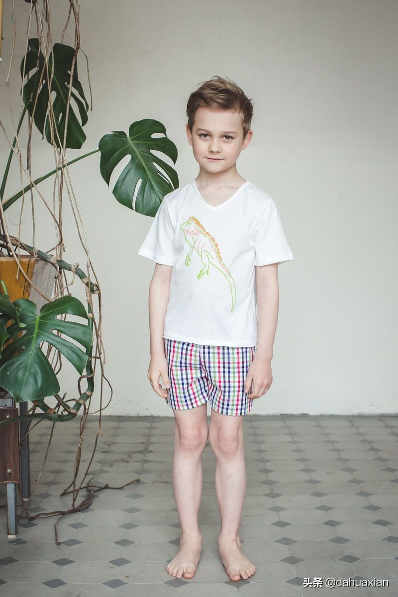 高性价比的儿童轻奢童装品牌推荐,品牌童装居家服