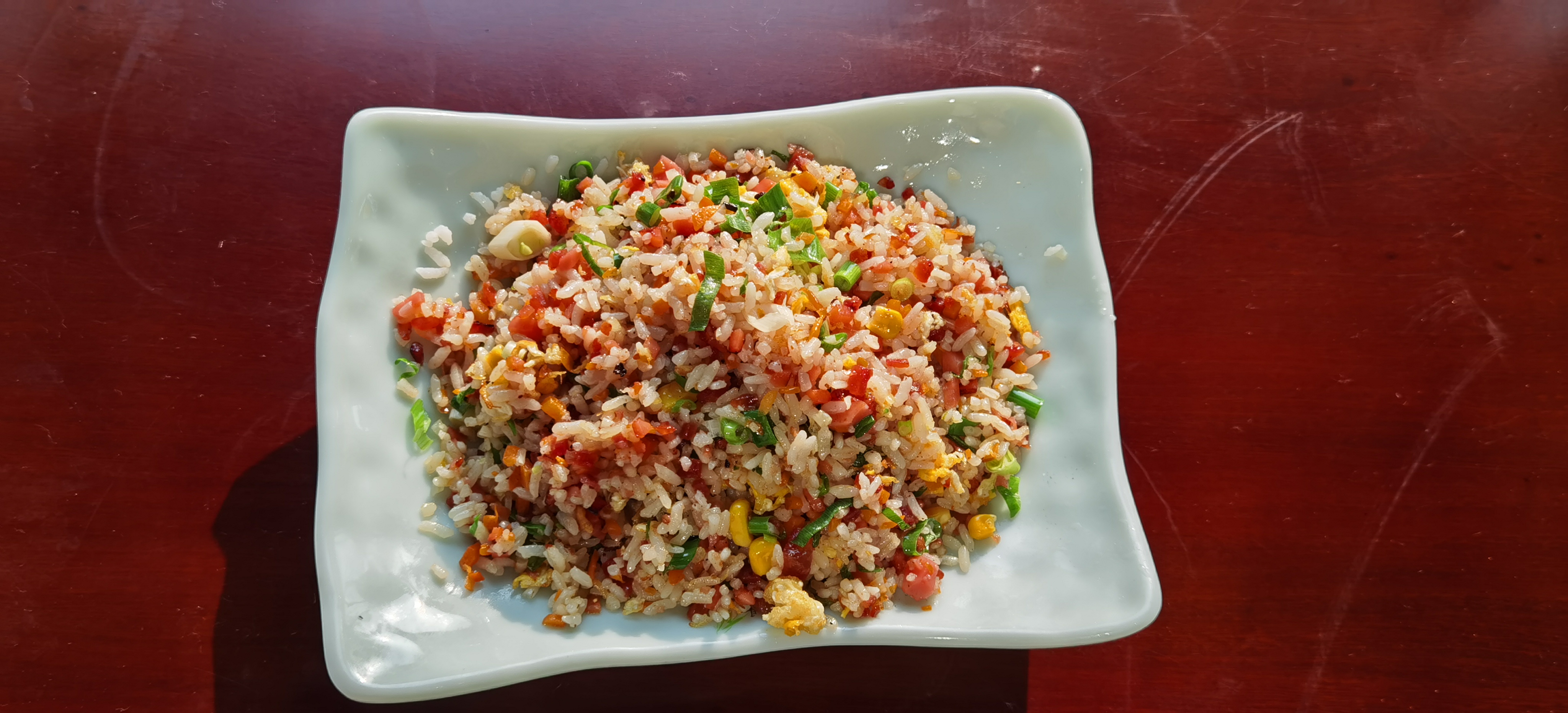 扬州因何成为世界美食之都，在这里美食种类超乎想象