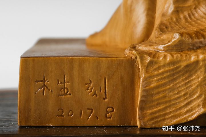 木雕抛光打磨教程,木雕雕刻视频入门教程