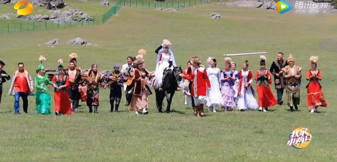 从南湘到小向太，女神郭碧婷的意大利浪漫情缘