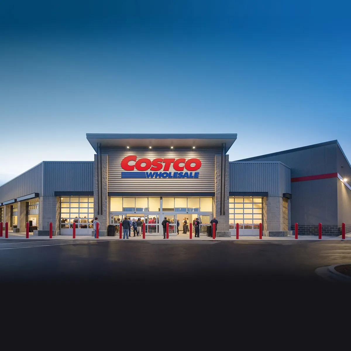 你不了解的北美Costco