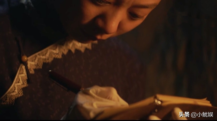 水怪女主角扮演者王真儿,水怪2艺人王真儿