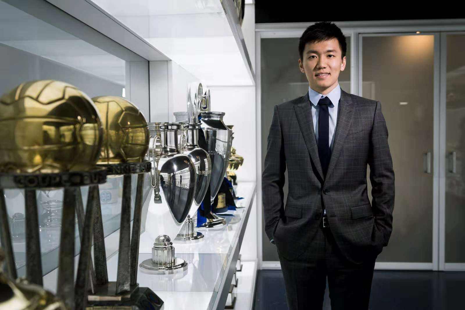最强富二代玩极限运动,中国史上最强的富二代