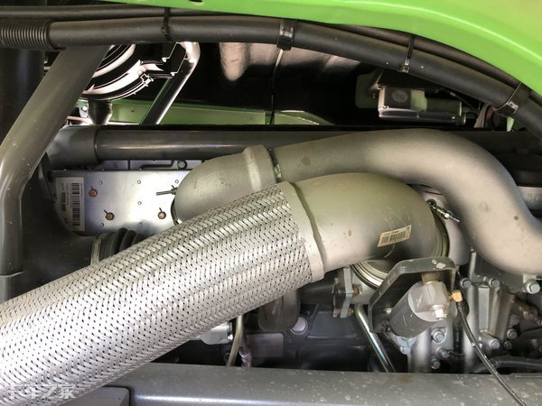 新豪沃渣土车起顶操作步骤,豪沃重汽渣土车功能讲解