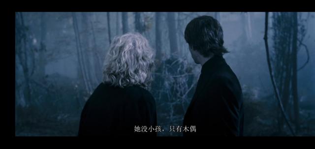 *夜电午**影院第一夜——我吓你，你不能叫的《死寂》