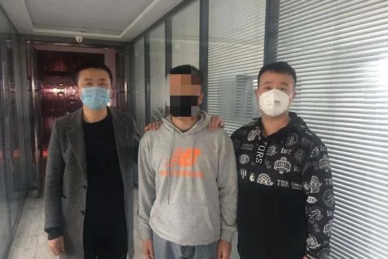 长治警方抓获3人,长治7人被抓获