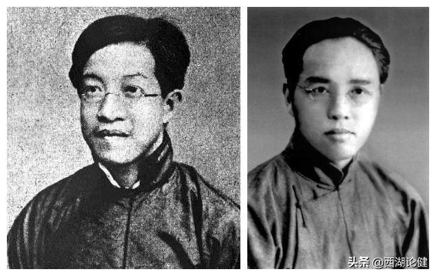 鄙视康有为掌掴梁启超，终成一代大师，什么人这么狂妄？