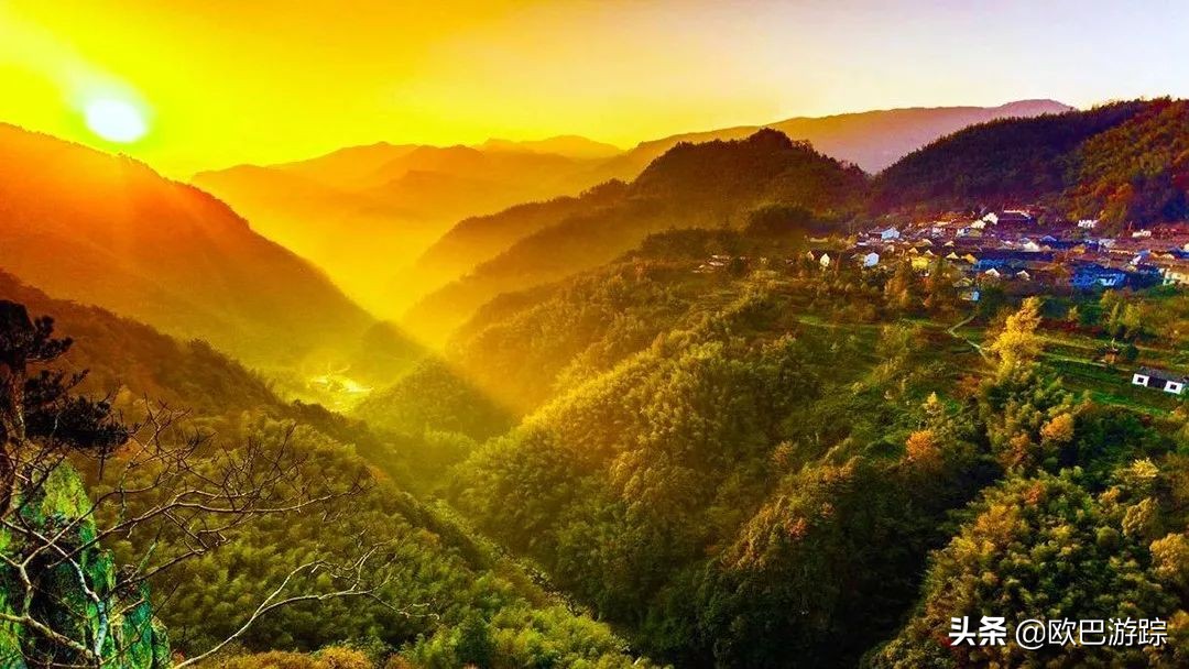 余姚阳明温泉山庄周边景区,浙江余姚西山景区