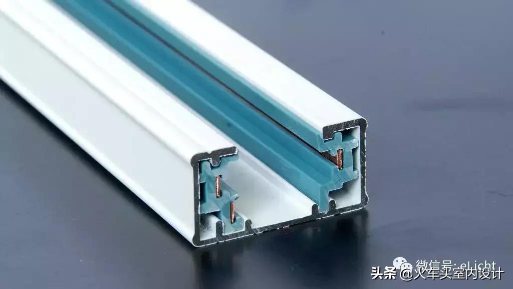 轨道灯的安装方法,自己动手安装轨道灯教程