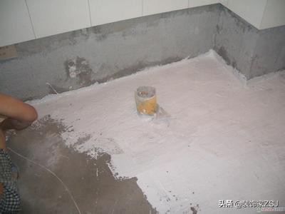 防水师傅的补漏小妙招,电工师傅懂防水知识吗