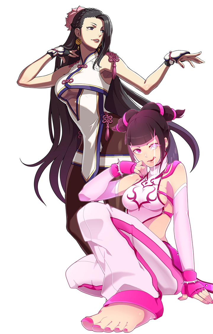 拳皇14和街霸5和铁拳7哪个更耐玩,拳皇对街霸人物排行