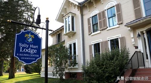 名牌大学的敲门砖，被称为“小常春藤”的美国十大私立高中名校