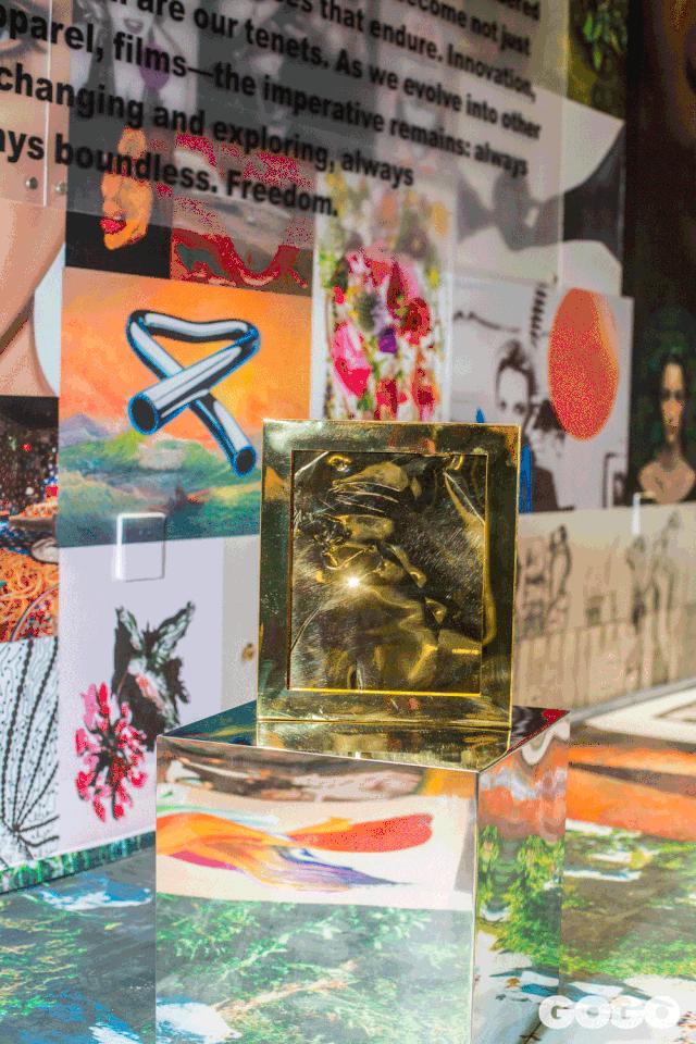 魔都潮玩首店nike,魔都潮流文化体验地