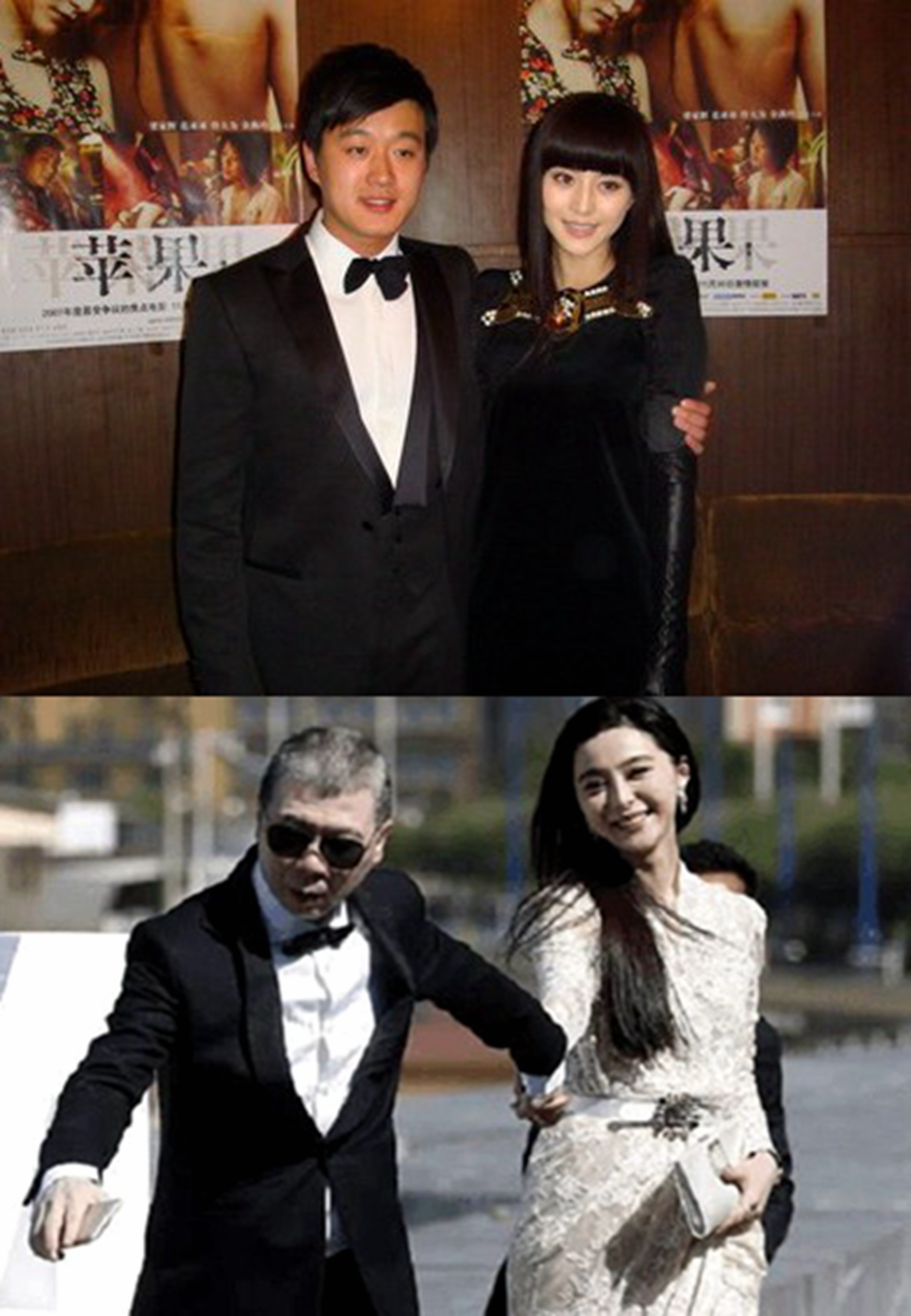 王晓晨气质绝美,王晓晨大气甜美知性率真