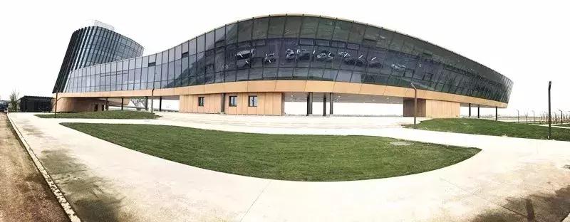 太原夜景网红打卡地,太原网红打卡地景点