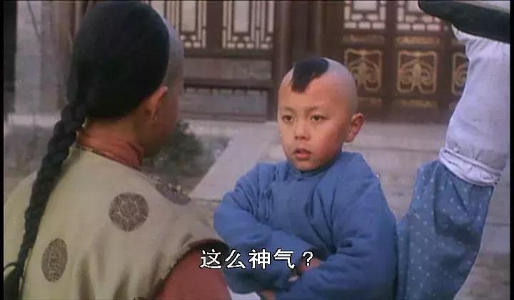 李连杰黄飞鸿哪部最好,出演黄飞鸿方世玉的武打明星是谁