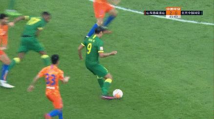 中超裁判1个奇葩判罚,中超裁判奇葩一幕