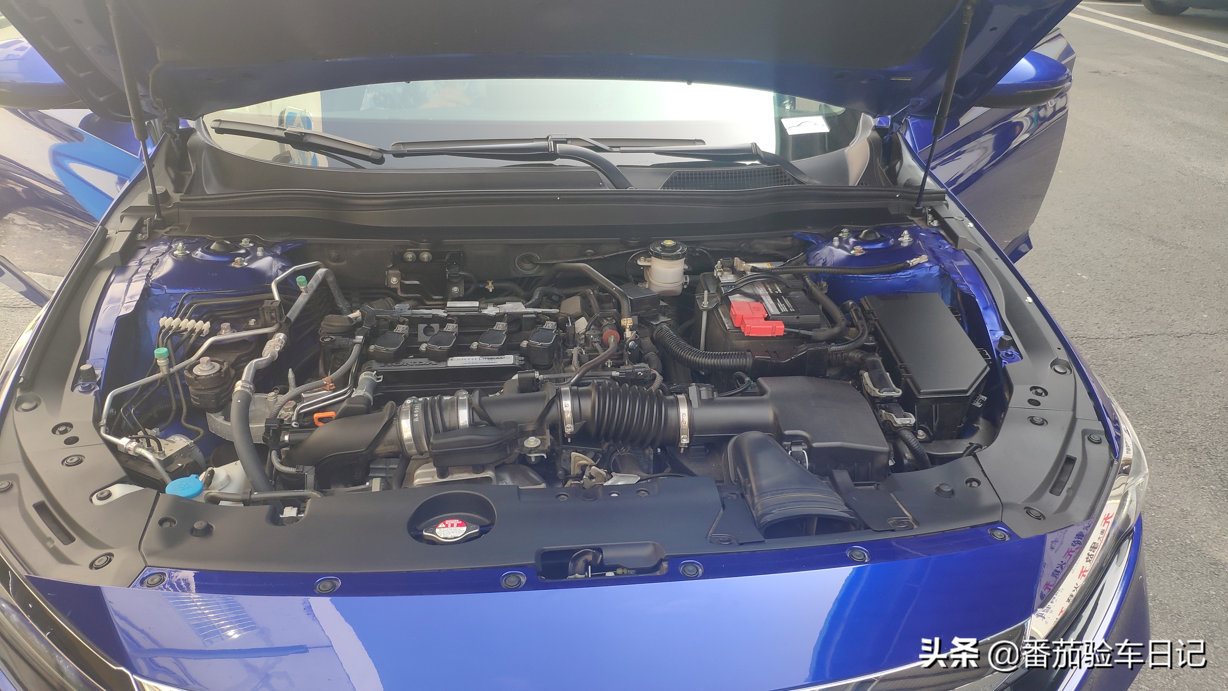 淘一台一千元的汽车,淘一辆7代半雅阁