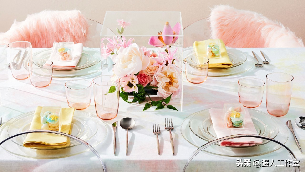 情人节装饰居家,情人节装饰简单