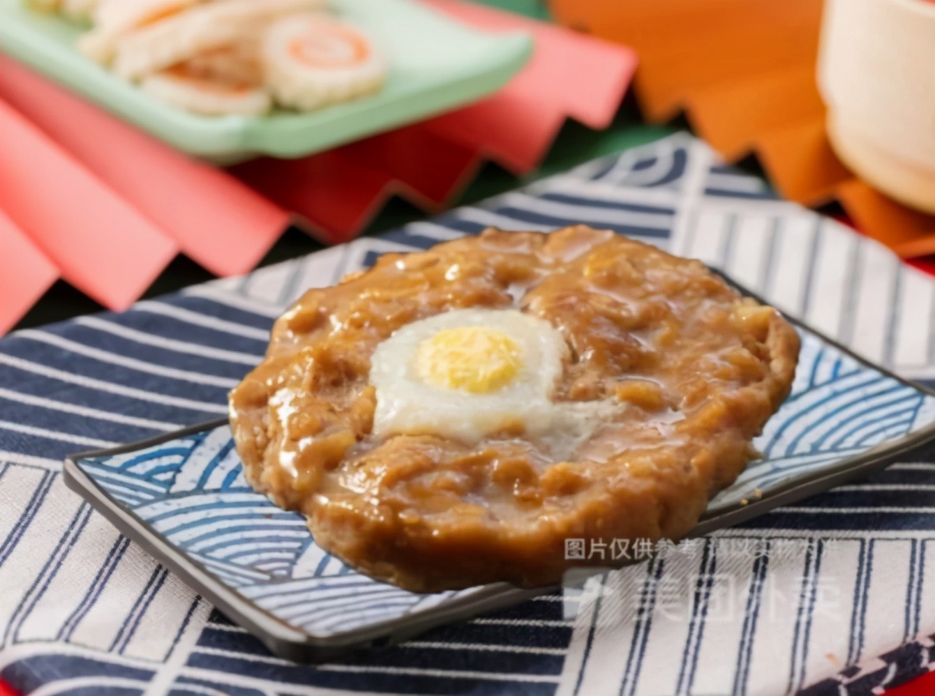 烧肉品类正火，熊猫星厨华东合作品牌奇迹日式烧肉饭连开百余家店